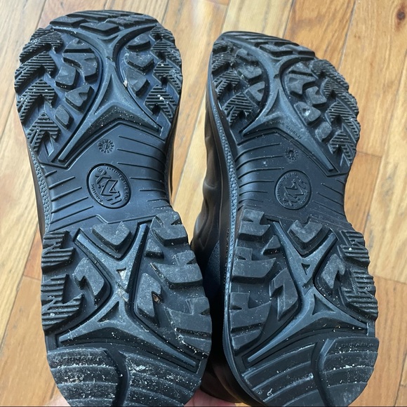 Haix tactical boots main image 7